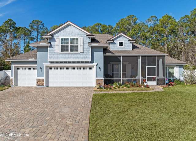 Property at 95047 Rosewood Ln, Fernandina Beach, FL 32034, 4 beds, 3.5 baths