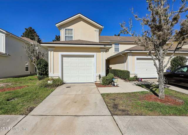 Property at 861 Southern Creek Dr, St. Johns, FL 32259, 3 beds, 2.5 baths