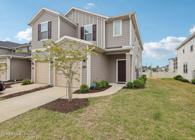 Property at 7802 Merchants Way, Jacksonville, FL 32222, 3 beds, 2.5 baths