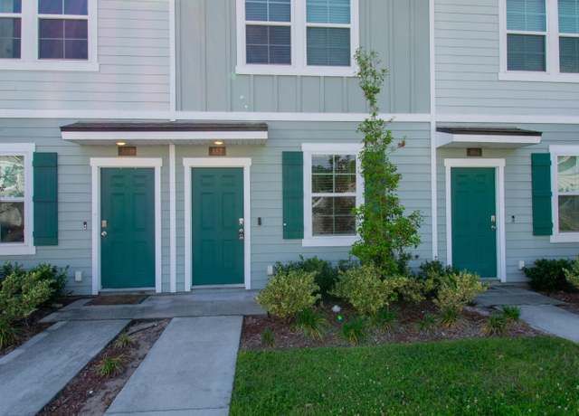 Property at 882 Rotary Rd, Jacksonville, FL 32211, 2 beds, 2.5 baths