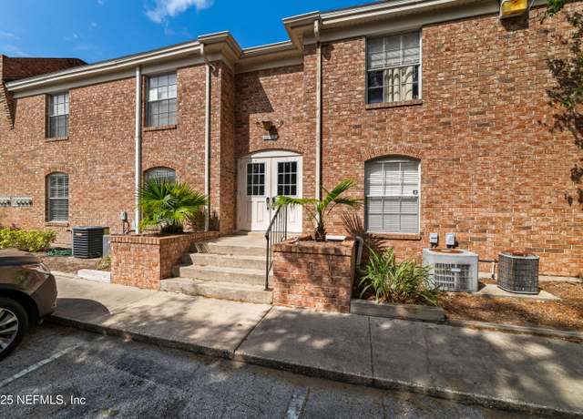Property at 5201 Atlantic Blvd #109, Jacksonville, FL 32207, 2 beds, 2 baths