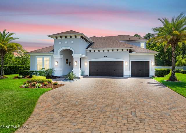 Property at 652 Bronson Pkwy, St. Augustine, FL 32095, 5 beds, 4 baths