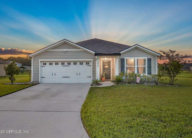 Property at 6907 Sandle Dr, Jacksonville, FL 32219, 3 beds, 2 baths