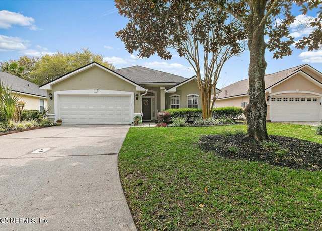 Property at 1524 Austin Ln, St. Augustine, FL 32092, 3 beds, 2 baths