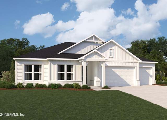 Property at 162 Albright Ct, St. Johns, FL 32259, 4 beds, 3.5 baths