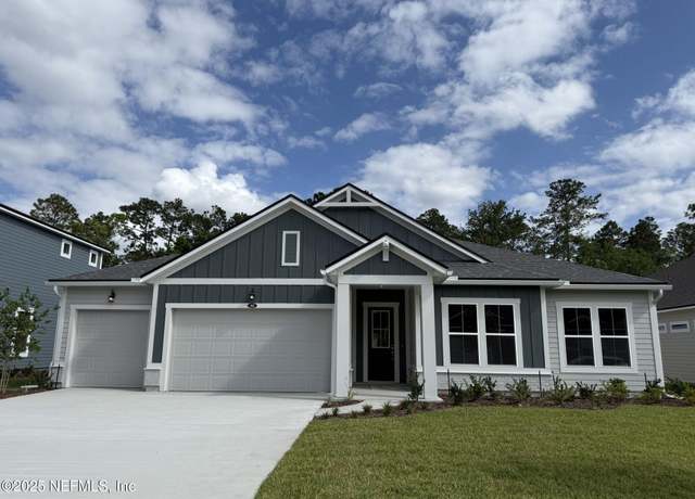 Property at 162 Albright Ct, St. Johns, FL 32259, 4 beds, 3.5 baths