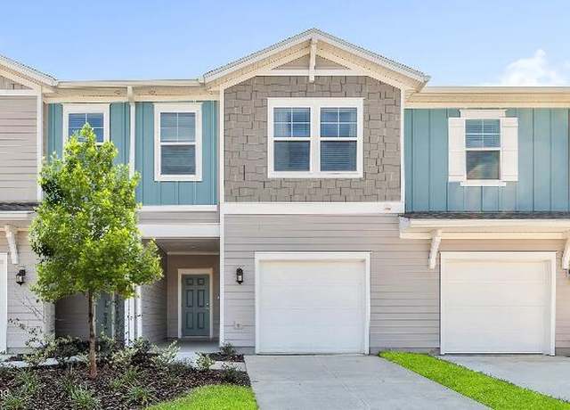 Property at 1740 Garden Grove Ct, Jacksonville, FL 32211, 3 beds, 2.5 baths