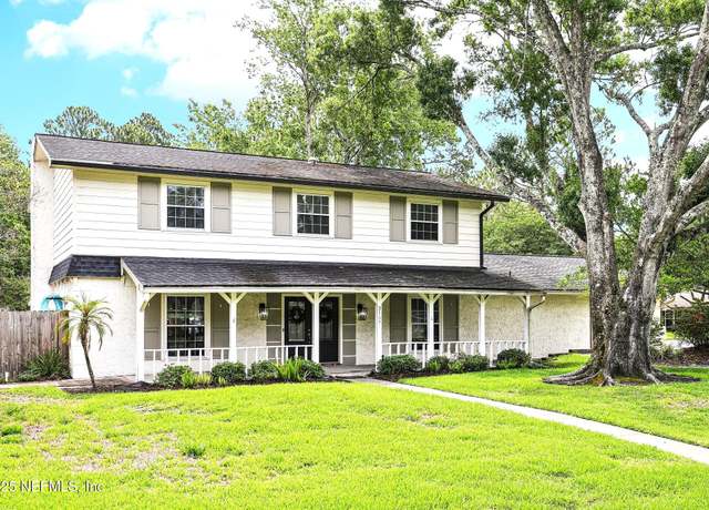 Property at 2157 The Woods Dr, Jacksonville, FL 32246, 4 beds, 2.5 baths