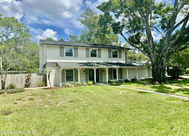 Property at 2157 The Woods Dr, Jacksonville, FL 32246, 4 beds, 2.5 baths