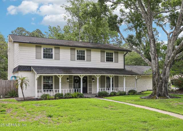 Property at 2157 The Woods Dr, Jacksonville, FL 32246, 4 beds, 2.5 baths