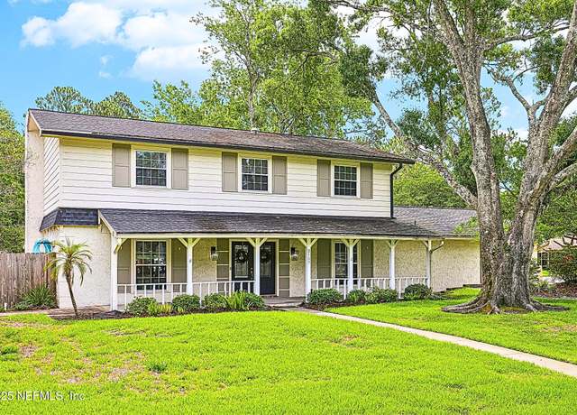 Property at 2157 The Woods Dr, Jacksonville, FL 32246, 4 beds, 2.5 baths