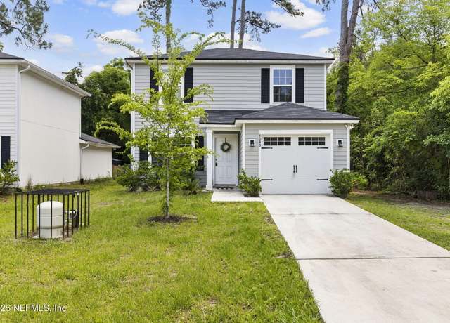 Property at 1343 Pangola Dr, Jacksonville, FL 32205, 4 beds, 2.5 baths