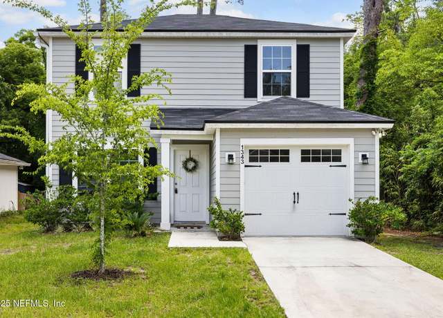 Property at 1343 Pangola Dr, Jacksonville, FL 32205, 4 beds, 2.5 baths