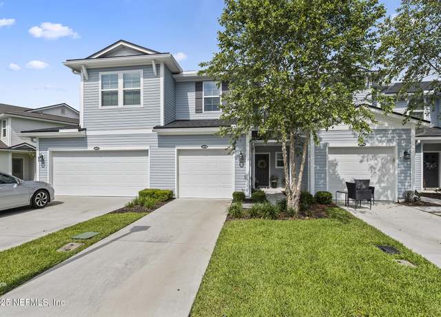 Property at 14098 Sterely Ct S, Jacksonville, FL 32256, 3 beds, 2.5 baths