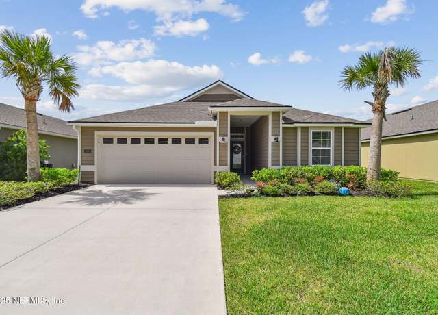 Property at 100 Dove Tree Ln, St. Augustine, FL 32095, 3 beds, 2 baths