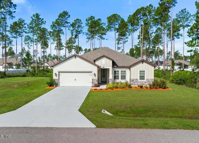 Property at 36012 Pitch Ln, Hilliard, FL 32046, 4 beds, 2 baths