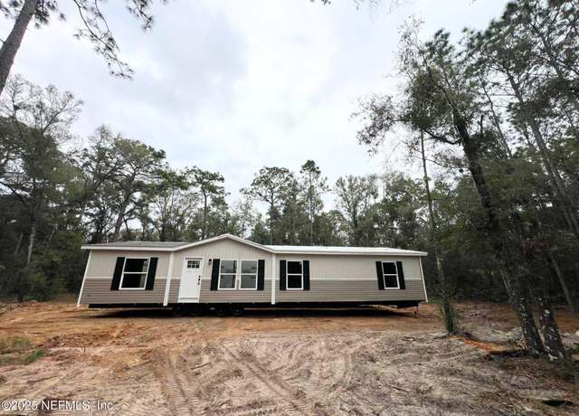 Property at 7699 Colorado Ave, Keystone Heights, FL 32656, 5 beds, 3 baths