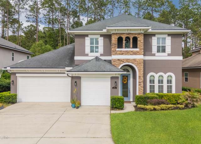 Property at 184 Rockcreek Dr, St. Johns, FL 32259, 4 beds, 3.5 baths