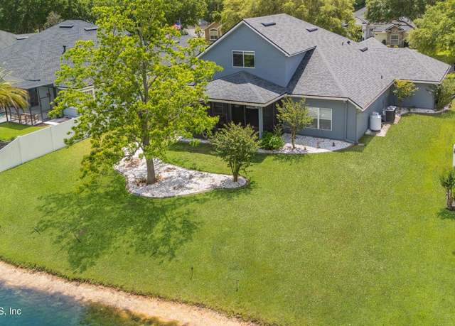 Property at 120 Oakwood Plantation Dr, Fleming Island, FL 32003, 4 beds, 3 baths