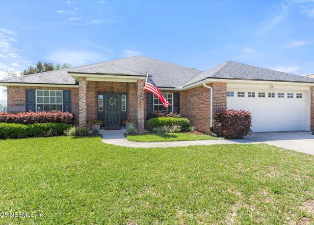 Property at 1205 Wild Palm Ct, St. Augustine, FL 32084, 4 beds, 2 baths