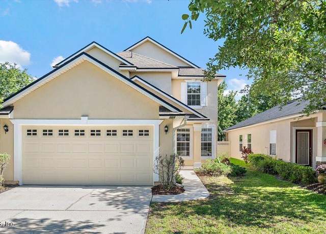 Property at 305 Silver Glen Ave, St. Augustine, FL 32092, 5 beds, 2.5 baths
