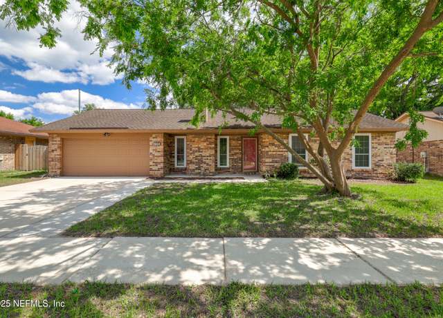 Property at 7944 Gulf Rd S, Jacksonville, FL 32244, 3 beds, 2 baths