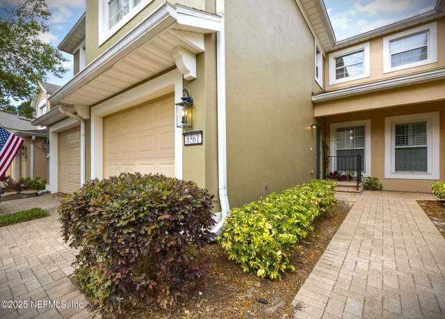Property at 8561 Little Swift Cir #32D, Jacksonville, FL 32256, 3 beds, 2 baths