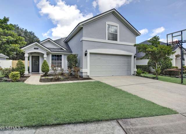 Property at 6511 Ginnie Springs Rd, Jacksonville, FL 32258, 5 beds, 3 baths