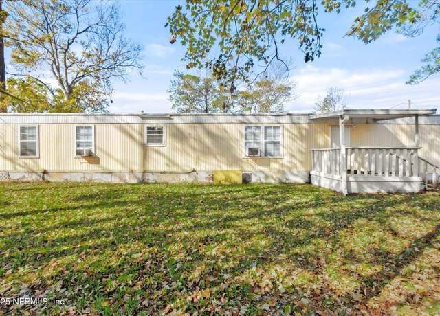 Property at 120 Ronald Rd, St. Augustine, FL 32095, 2 beds, 2 baths
