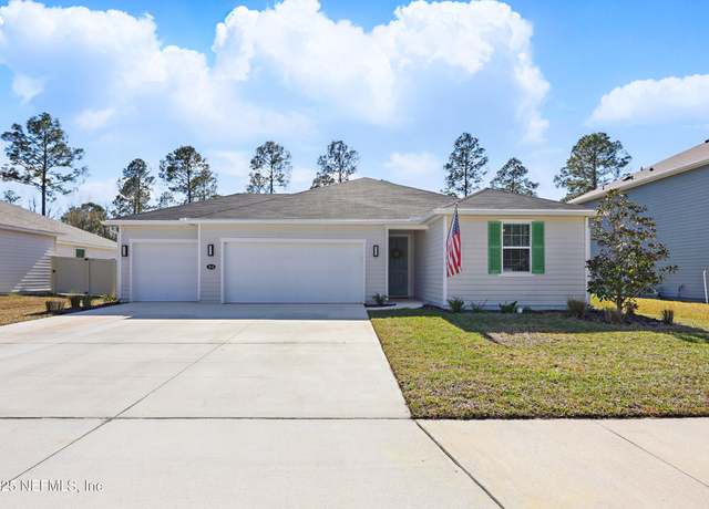 Property at 2616 Windsor Lakes Way, Green Cove Springs, FL 32043, 3 beds, 2 baths