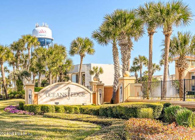 Property at 100 Laguna Villas Blvd #G14, Jacksonville Beach, FL 32250, 2 beds, 2 baths