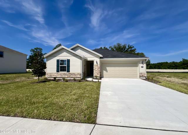 Property at 7714 Rippa Valley Way, Jacksonville, FL 32222, 3 beds, 2 baths