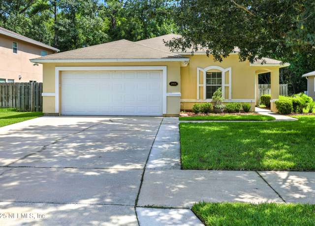 Property at 2906 Bent Bow Ln, Middleburg, FL 32068, 3 beds, 2 baths