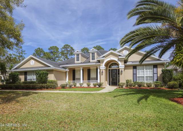 Property at 1878 Forest Glen Way, St. Augustine, FL 32092, 4 beds, 3.5 baths
