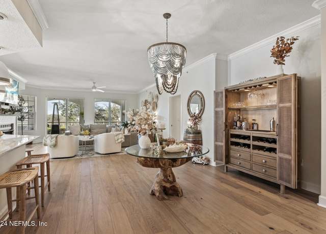 Property at 415 N Ocean Grande Dr #101, Ponte Vedra Beach, FL 32082, 3 beds, 3 baths