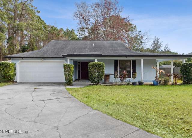 Property at 1221 Shallowford Dr E, Jacksonville, FL 32225, 3 beds, 2 baths