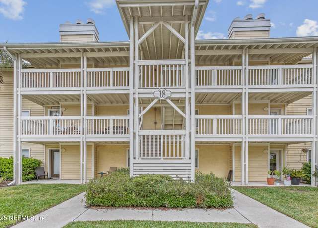 Property at 100 Fairway Park Blvd #1805, Ponte Vedra Beach, FL 32082, 2 beds, 2 baths