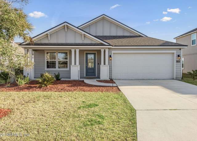 Property at 3248 Brown Trout Ct, Jacksonville, FL 32226, 3 beds, 2 baths