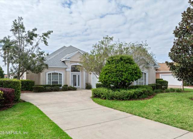 Property at 523 Lakeway Dr, St. Augustine, FL 32080, 2 beds, 2 baths