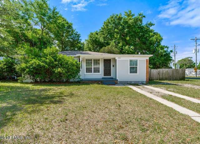 Property at 6504 Brandemere Rd S, Jacksonville, FL 32211, 4 beds, 2 baths