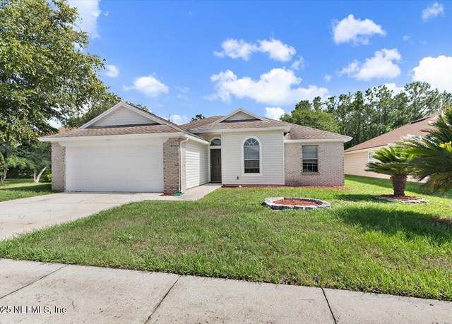 Property at 3264 Fox Squirrel Dr, Orange Park, FL 32073, 3 beds, 2 baths