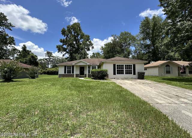 Property at 9039 Berens St, Jacksonville, FL 32210, 4 beds, 2 baths
