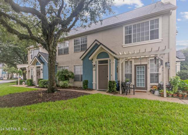 Property at 13703 Richmond Park Dr N #2106, Jacksonville, FL 32224, 2 beds, 2 baths