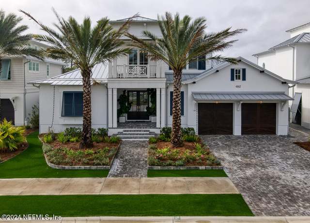 Property at 4162 Tortola Ct, Jacksonville, FL 32250, 4 beds, 3.5 baths