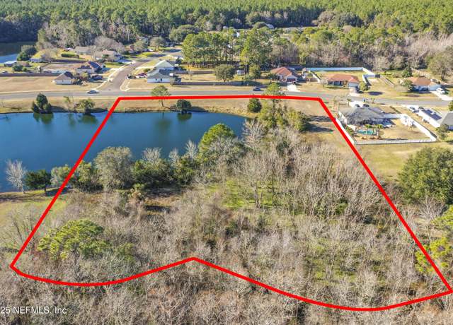 Property at 86375 Worthington Dr, Yulee, FL 32097