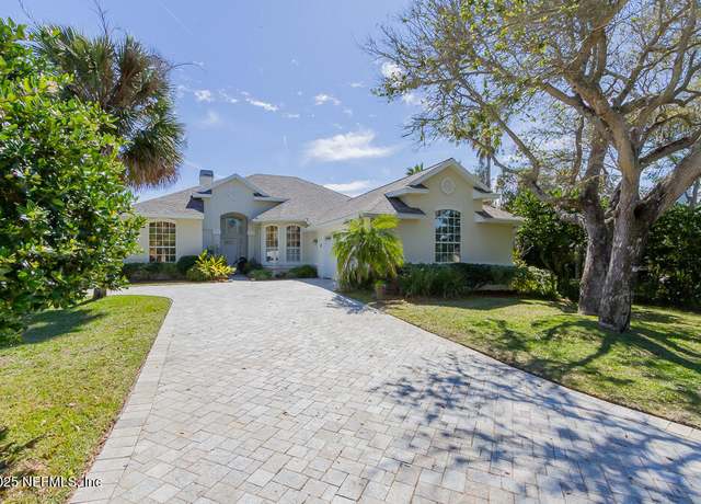 Property at 157 S Beach Dr, St. Augustine, FL 32084, 3 beds, 2 baths