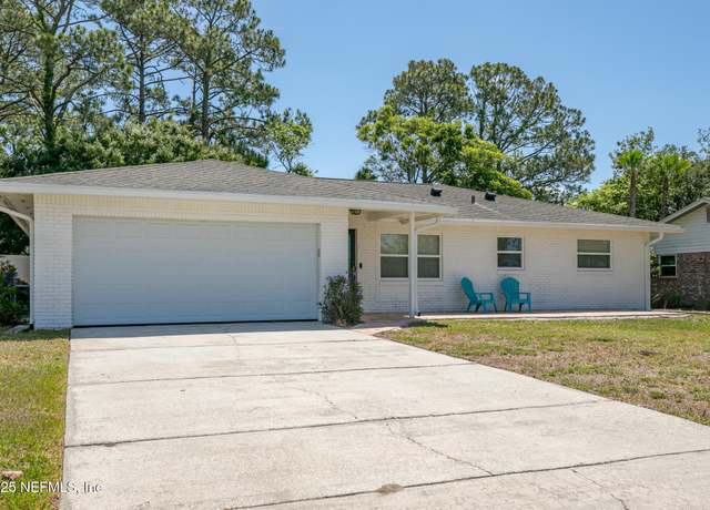 Property at 11 Bonita Dr, Ponte Vedra Beach, FL 32082, 3 beds, 2 baths