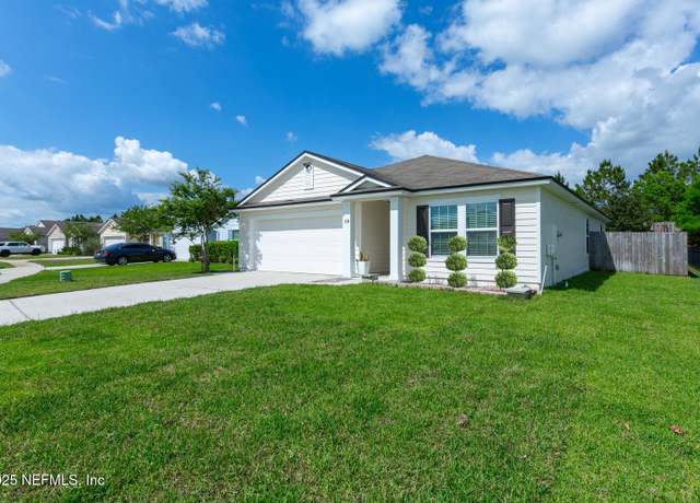 Property at 238 Green Palm Ct, St. Augustine, FL 32086, 3 beds, 2 baths