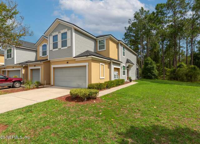 Property at 8609 Victoria Falls Dr, Jacksonville, FL 32244, 3 beds, 2.5 baths