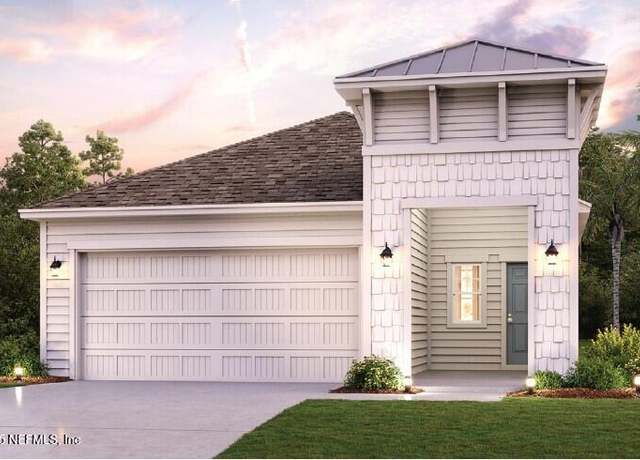 Property at 96445 Stillpoint Way, Fernandina Beach, FL 32034, 3 beds, 2 baths